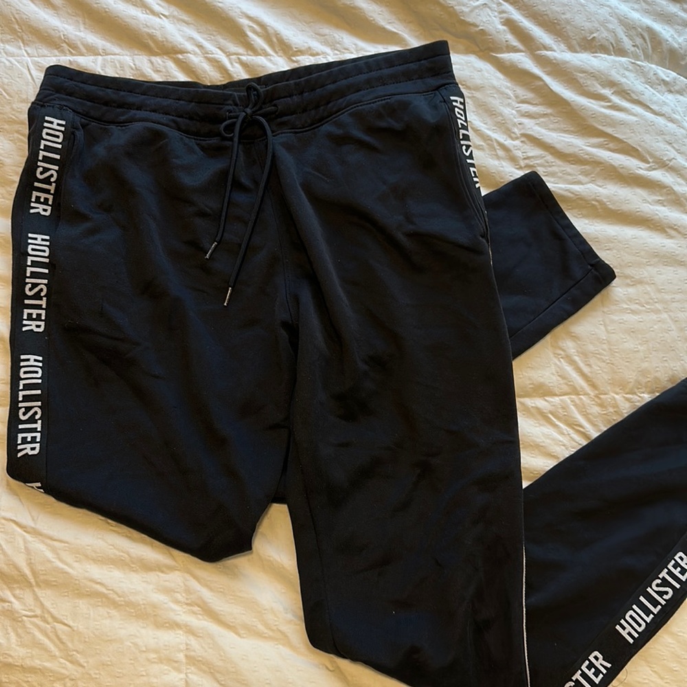Hollister Joggers